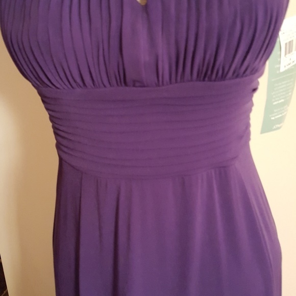 Signature by Sangria dress - Picture 3 of 8